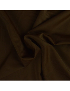 Lycra badpakstof - Bruin