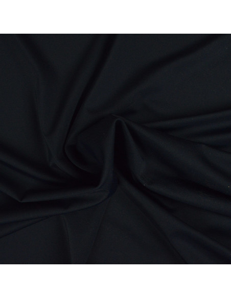 Lycra badpakstof - Marineblauw