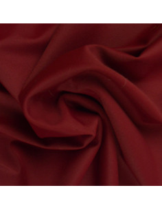 Lycra badpakstof - Bordeaux