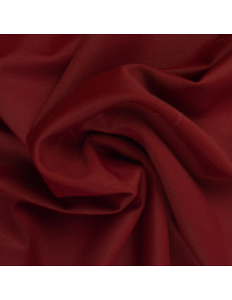 Lycra badpakstof - Bordeaux