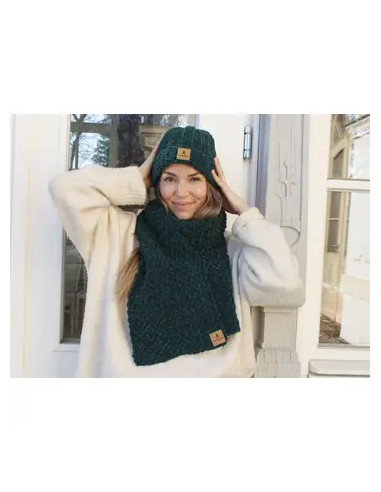 Chenille garen Samt XS myboshi