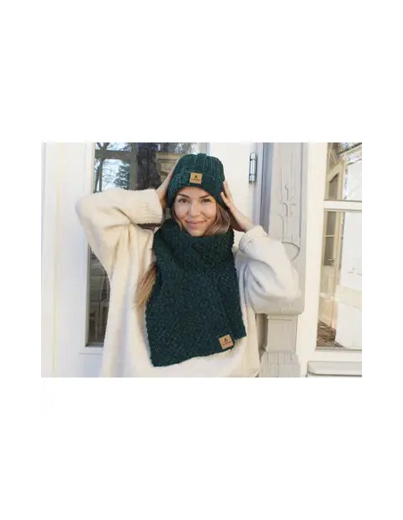 Chenille garen Samt XS myboshi