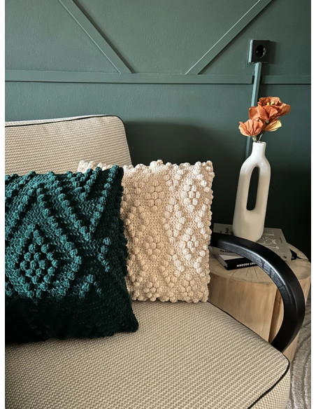 Chenille garen Samt XS myboshi