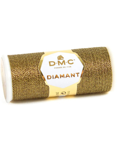 Diamant DMC borduurgaren