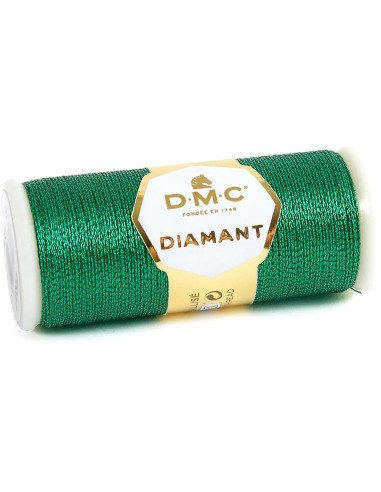 Diamant DMC borduurgaren