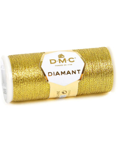 Diamant DMC borduurgaren