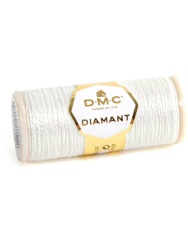 Diamant DMC borduurgaren