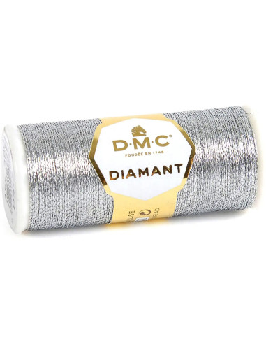 Diamant DMC borduurgaren