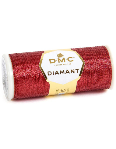 Diamant DMC borduurgaren