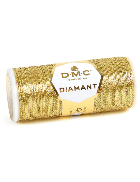 Diamant DMC borduurgaren