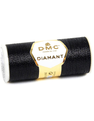Diamant DMC borduurgaren