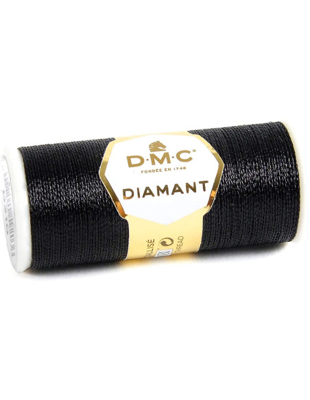 Diamant DMC borduurgaren