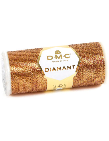 Diamant DMC borduurgaren