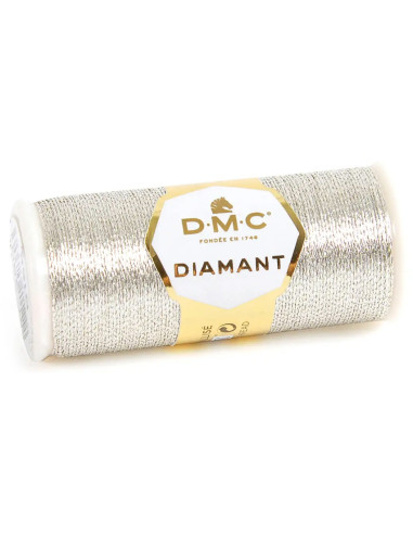 Diamant DMC borduurgaren