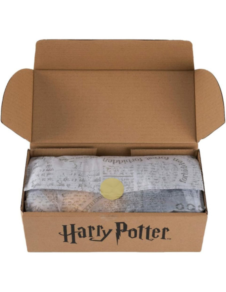 Harry Potter breiset – Gryffindor Sokken en Wanten