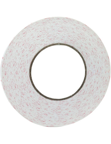 Dubbelzijdige kleefband speciaal voor naaien 4 mm x 50 m