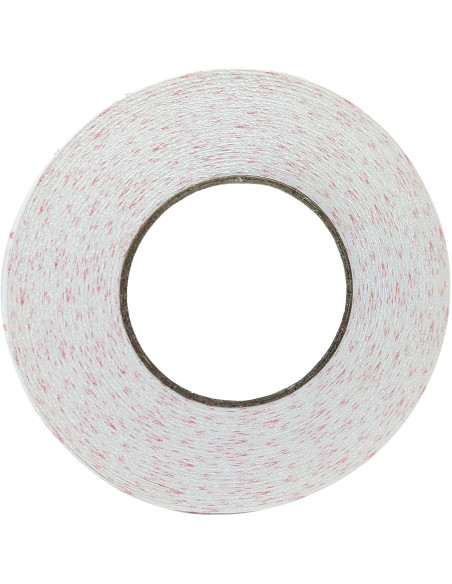 Dubbelzijdige kleefband speciaal voor naaien 4 mm x 50 m