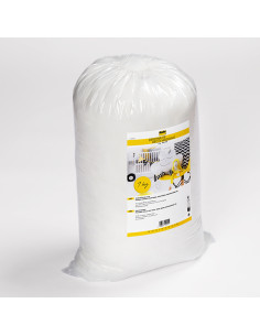 Vulwatten Vlieseline Dekowatte - 1 kg