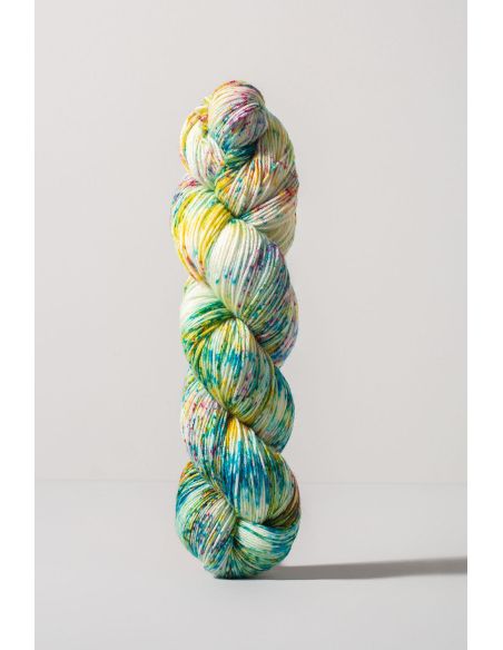 Nokta Gusto Wool sokkenwol streng