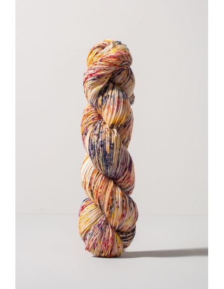 Nokta Gusto Wool sokkenwol streng