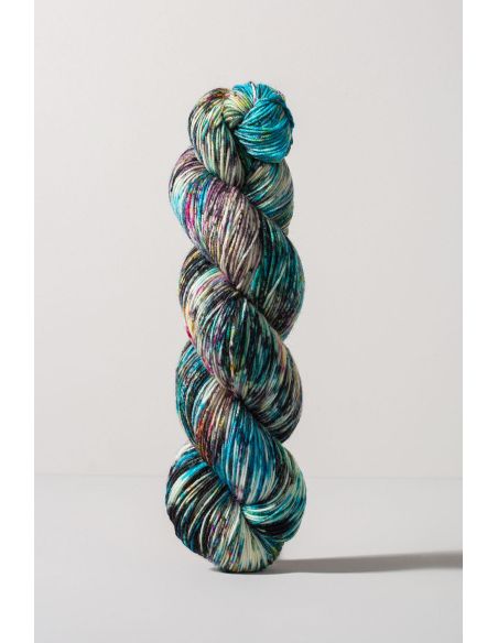 Nokta Gusto Wool sokkenwol streng