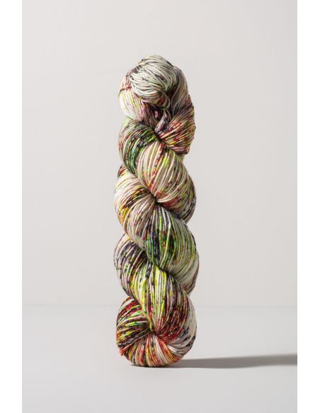 Nokta Gusto Wool sokkenwol streng