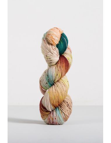 Écheveau de laine à chaussettes Nokta Gusto Wool