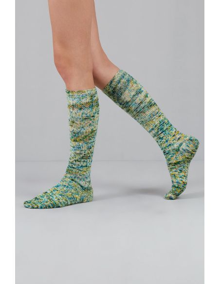 Nokta Gusto Wool sokkenwol streng