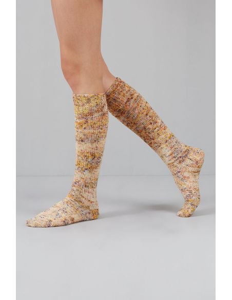 Nokta Gusto Wool sokkenwol streng