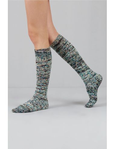 Nokta Gusto Wool sokkenwol streng