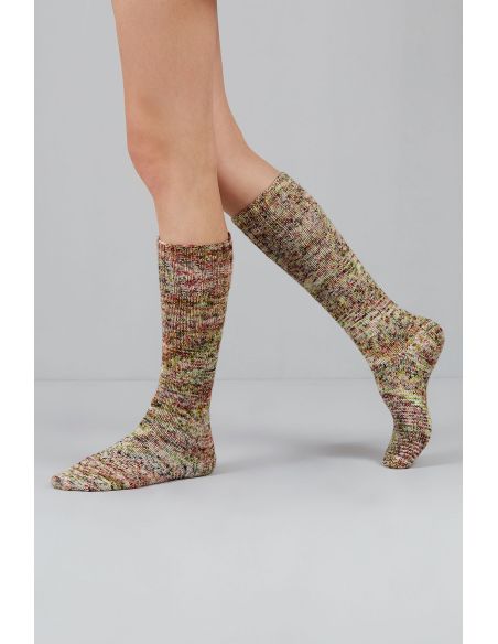 Nokta Gusto Wool sokkenwol streng