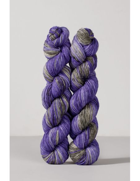 Set van 2 strengen sokkenwol Echoes Fingering Gusto Wool