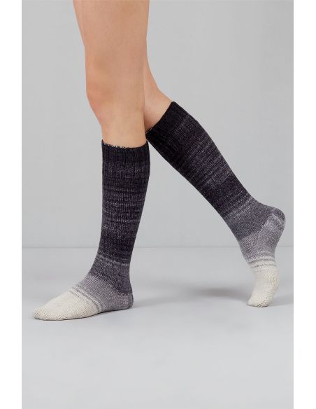 Set van 2 strengen sokkenwol Echoes Fingering Gusto Wool
