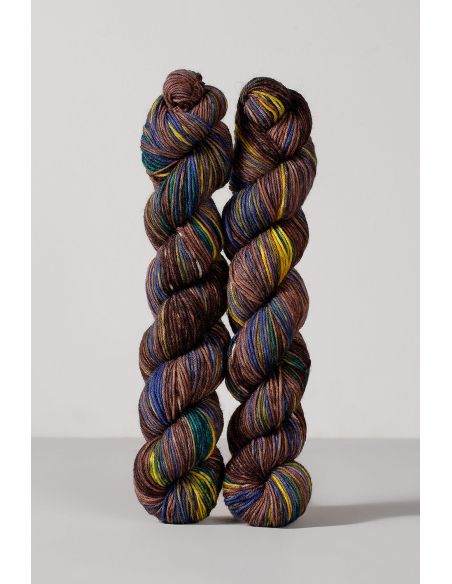 Set van 2 strengen sokkenwol Echoes Fingering Gusto Wool