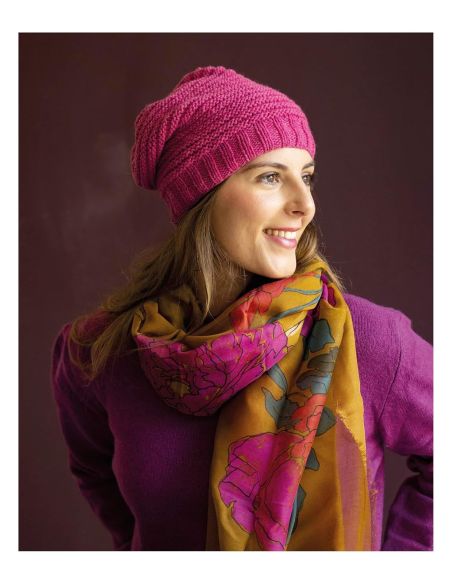 Boek brei-accessoires - 20 modellen om te maken