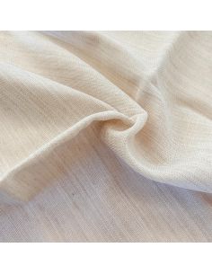 Thermisch hechtende kleermakersdoek