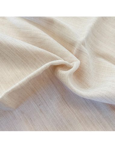 Thermisch hechtende kleermakersdoek