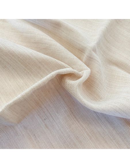 Thermisch hechtende kleermakersdoek