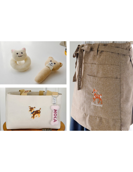 Janome Memory Craft 1000 naai- en borduurmachine