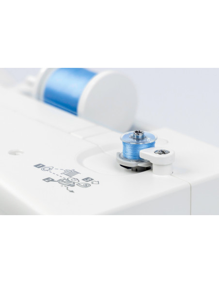 Janome Memory Craft 1000 naai- en borduurmachine