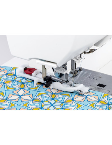Janome Memory Craft 1000 naai- en borduurmachine