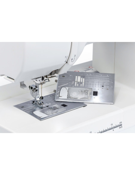 Janome Memory Craft 1000 naai- en borduurmachine