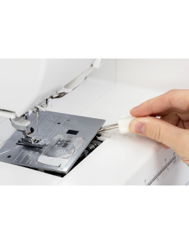 Janome Memory Craft 1000 naai- en borduurmachine