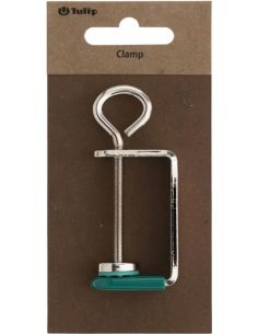 Tafelklemtang voor derde hand klemgereedschap Kakehari Clover