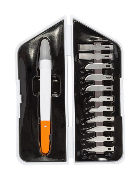Fiskars precisie snijset