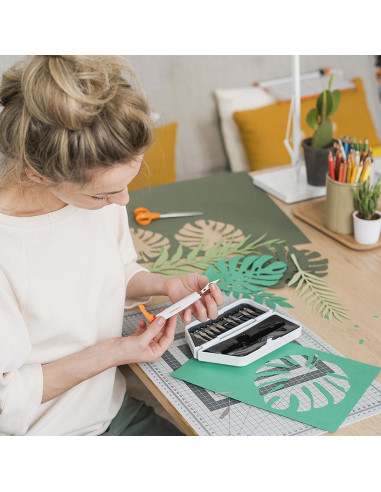 Fiskars precisie snijset