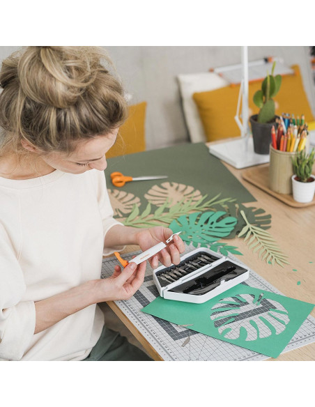 Fiskars precisie snijset