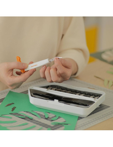 Fiskars precisie snijset