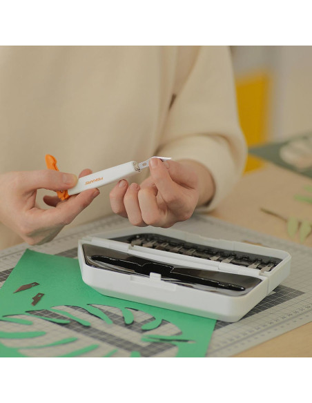 Fiskars precisie snijset