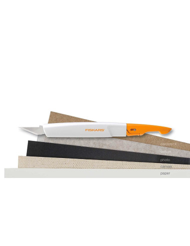 Fiskars precisie snijset